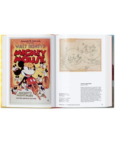 Walt Disney's Mickey Mouse. The Ultimate History (40th Edition) - 4