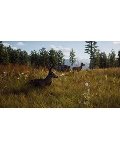 Way of the Hunter (Xbox One/Series X)	 - 8