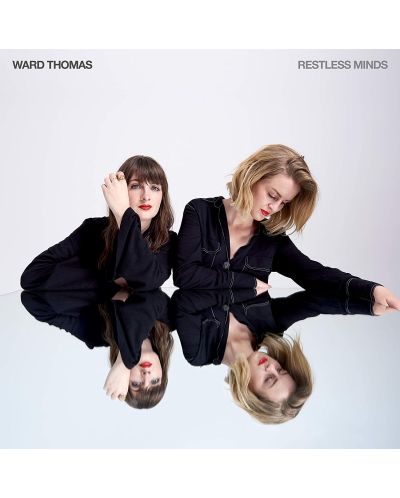 Ward Thomas - Restless Minds (CD) - 1