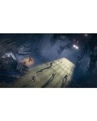 Wasteland 3 - Day One Edition (PC) - 7