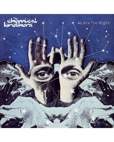 The Chemical Brothers - We Are the night - (2 Vinyl) - 1