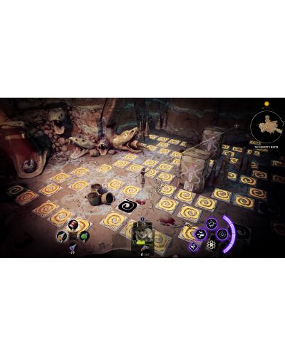 Weird West: Definitive Edition Deluxe (Nintendo Switch) - 4
