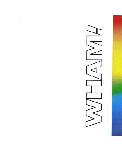 Wham! - the Final (CD + DVD) - 1