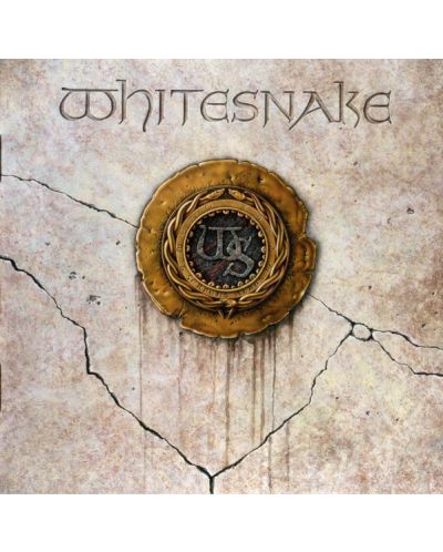 Whitesnake - 1987, 30th Anniversary Edition (2 Vinyl) - 1