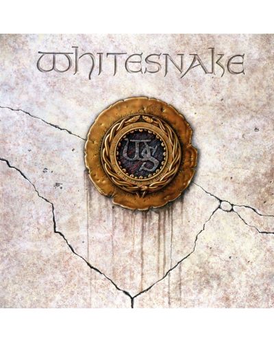 Whitesnake - 1987, 30th Anniversary (CD)	 - 1