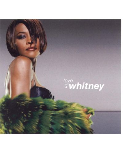 Whitney Houston - Love, Whitney (CD) - 1