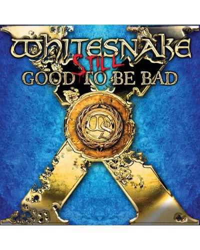 Whitesnake - Still... Good To Be Bad (2 CD) - 1