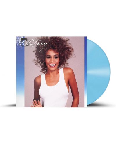 Whitney Houston - Whitney (Blue Vinyl) - 2