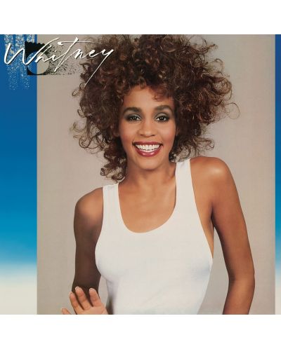 Whitney Houston - Whitney (Blue Vinyl) - 1