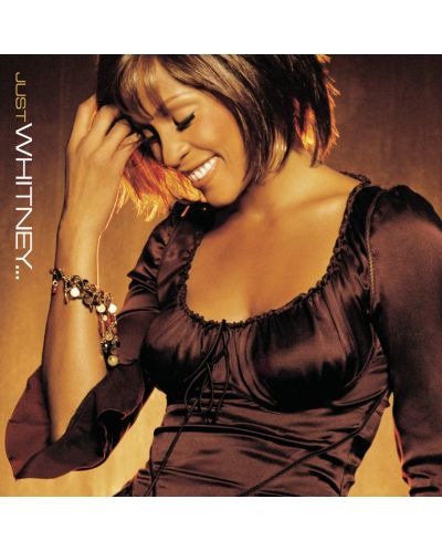Whitney Houston - Just Whitney (CD)	 - 1