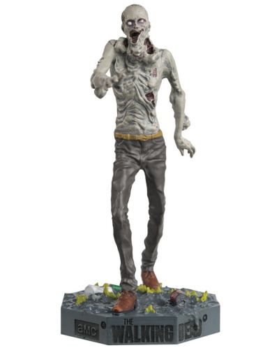 Figurina The Walking Dead - Water Walker, 9 cm - 1
