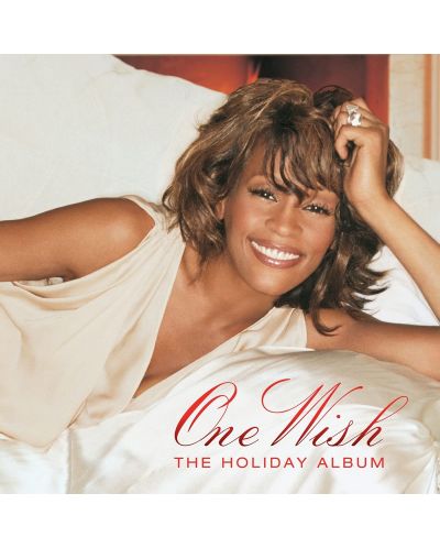 Whitney Houston - One Wish: The Holiday Album (Vinyl) - 1