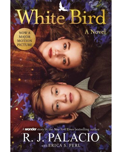 White Bird (A Novel) - 1