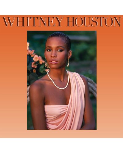 Whitney Houston - Whitney Houston (Vinyl) - 1