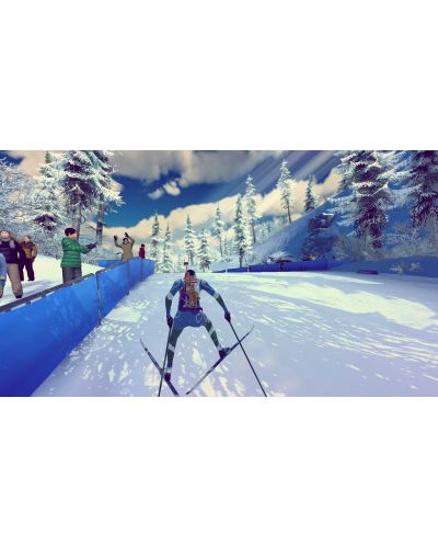 Winter Games 2023 (PS5) - 4