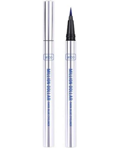 Wibo Million Dollar Creion-eyeliner de ochi rezistent la apă, 03, 0.8 g - 1