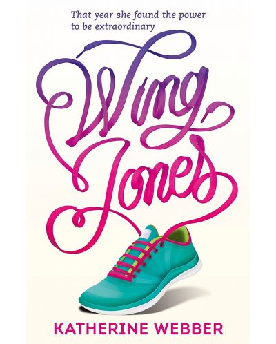 Wing Jones - 1