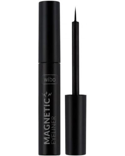 Wibo Eyeliner magnetic, 4.8 g - 1