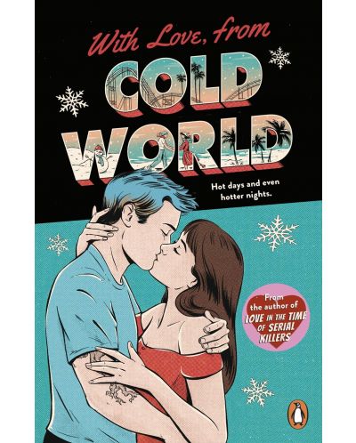With Love, From Cold World - 1