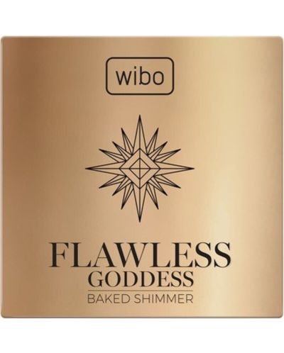 Wibo Highlighter pentru față Flawless Goddess, 10 g - 3
