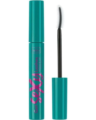 Wibo Mascara volumizator Get Sexy, 8 g - 1