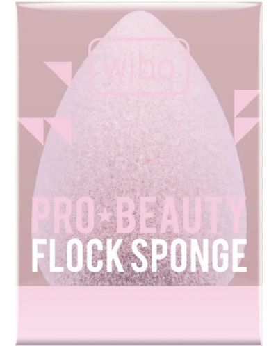 Wibo Beauty blender Flock - 1