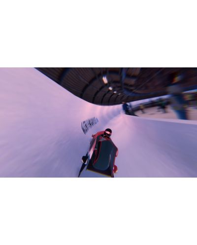 Winter Games 2023 (PS4) - 5
