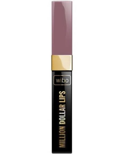 Wibo Million Dollar Ruj lichid mat, 06, 3 ml - 1