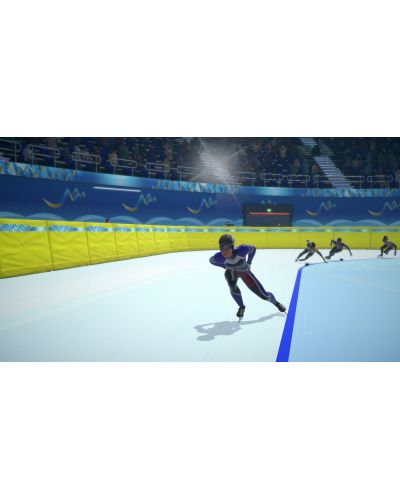 Winter Games 2023 (PS5) - 8