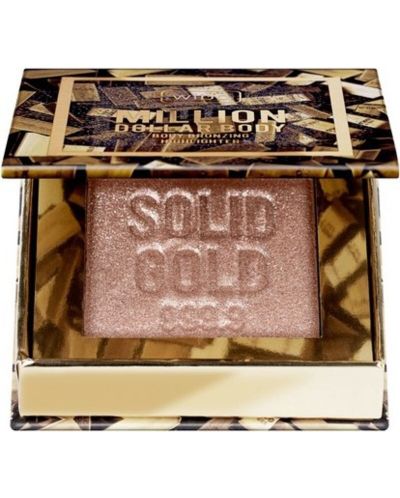 Wibo Million Dollar Highlighter pentru față și corp Body, 9 g - 1