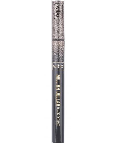 Wibo Million Dollar Creion-eyeliner de ochi 0.8 gâ - 2