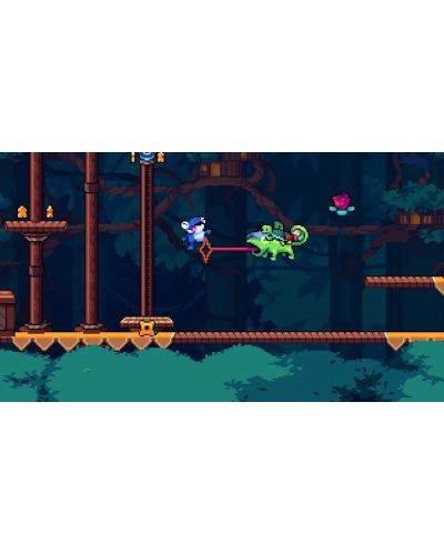 Windswept (Nintendo Switch) | Ozone.ro