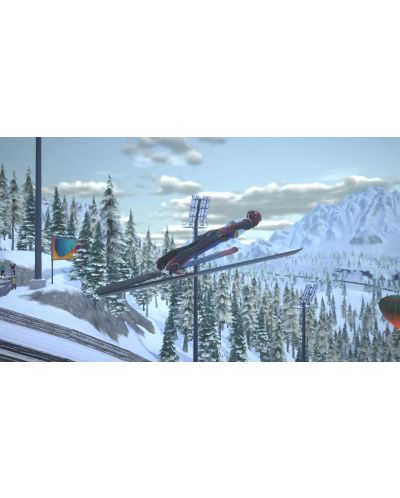 Winter Games 2023 (PS5) - 10