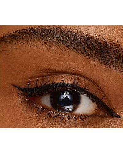 Wibo Eyeliner lichid, Black, 4 ml - 2