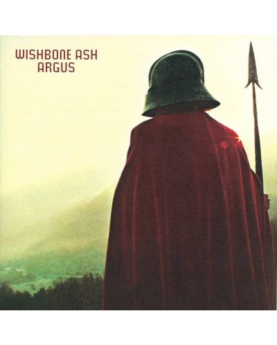 Wishbone Ash - Argus (CD) - 1
