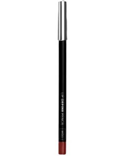 Wibo Creion de buze Define, 06, 1.4 g - 1