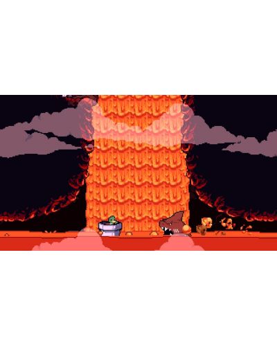 Windswept (Nintendo Switch) | Ozone.ro
