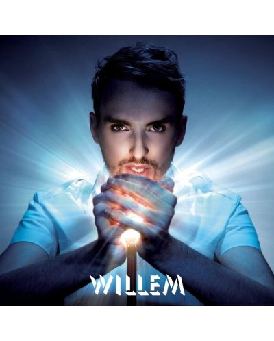 Willem, Christophe - Prismophonic (CD) - 1