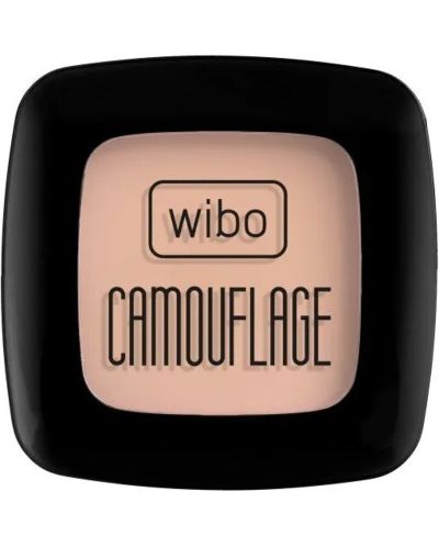 Wibo Cremă-corector Camouflage, 04, 3.7 g - 1