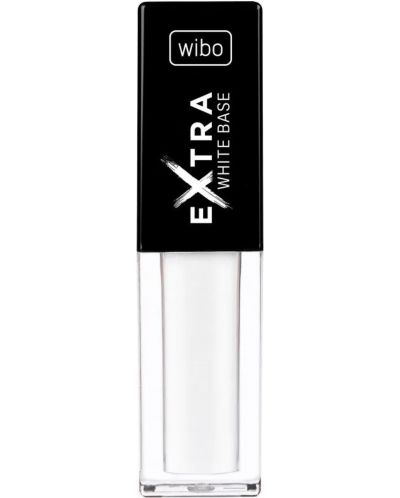 Wibo Baza de fard de ochi Extra White, 4 ml - 1