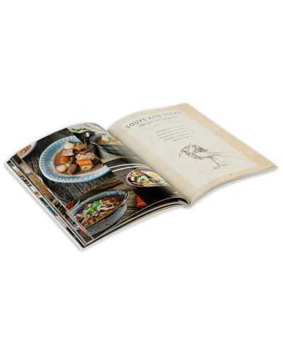 World of Warcraft: The Official Cookbook (LootCrate Edition)	 - 6