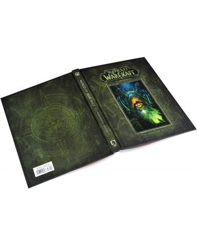 World of Warcraft Chronicle: Volume 2 - 2