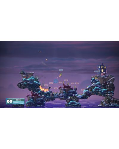 Worms: Weapons of MASS Destruction (PS4) - 7