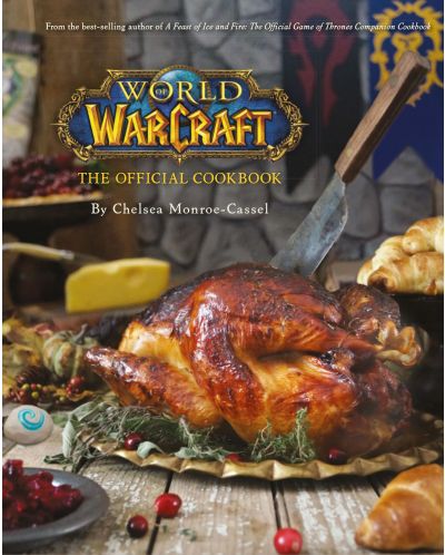 World of Warcraft: The Official Cookbook - 1