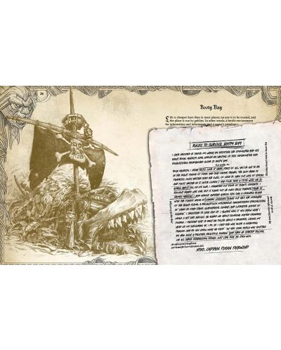 World of Warcraft: Exploring Azeroth (The Complete Collection