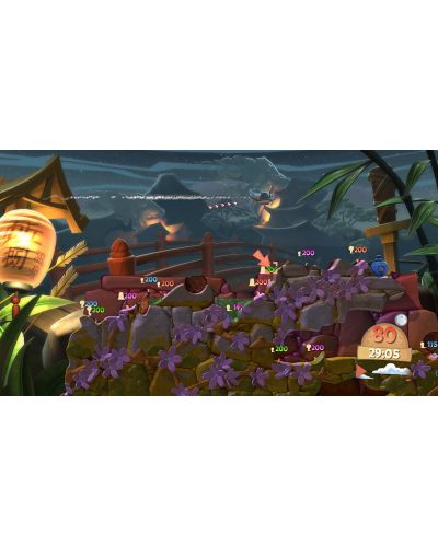 Worms BattleGrounds (PS4) - 7