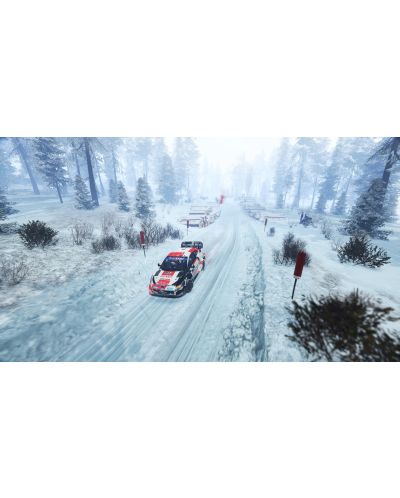 WRC Generations (PS5) - 10