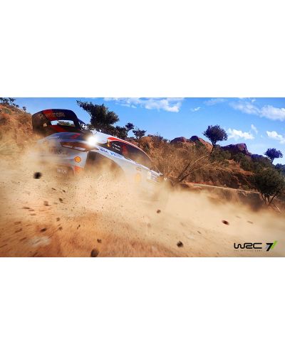 WRC 7 (PC) - 4