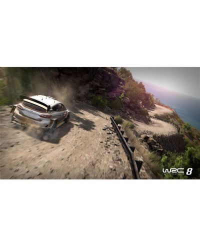 WRC 8 (PC) - 6