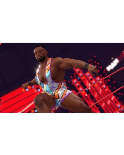 WWE 2K22 (PS5) - 6